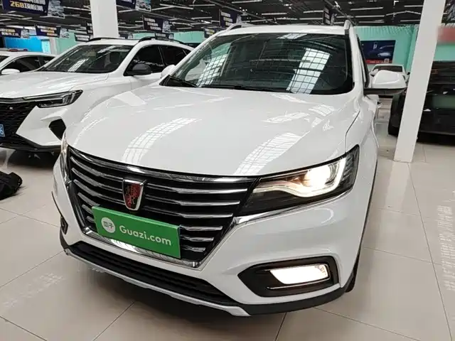 Roewe Roewe RX5 2021