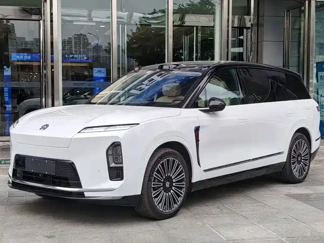 NIO NIO ES8 2026