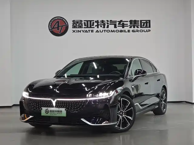 Voyah Auto VOYAH Zhuiguang