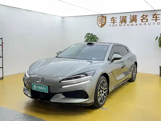 Denza Denza Z9GT 2026