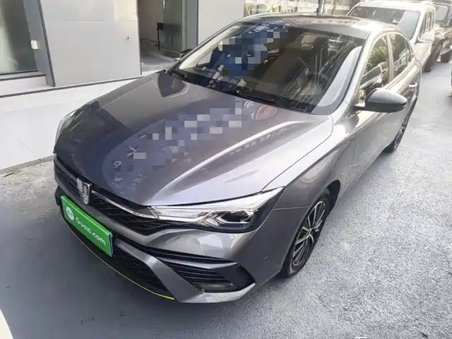 Roewe Roewe i5 2023