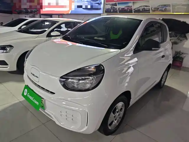 Roewe Kaiwei CLEVER 2022