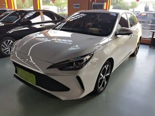 Roewe Roewe i5 2026