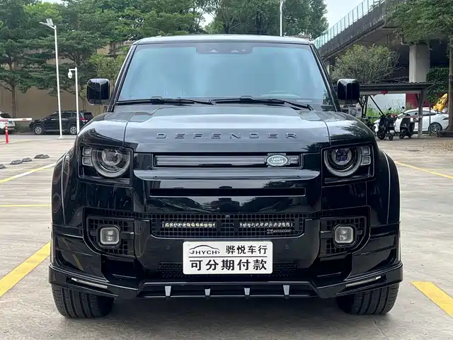 Land Rover Land Rover Defender 2022
