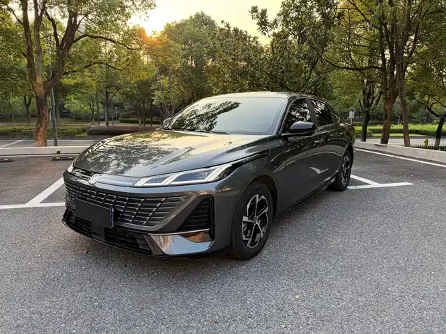 Changan Eado 2026