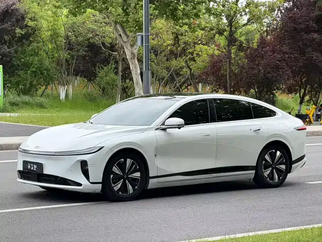 Changan Qiyuan Changan Qiyuan A07