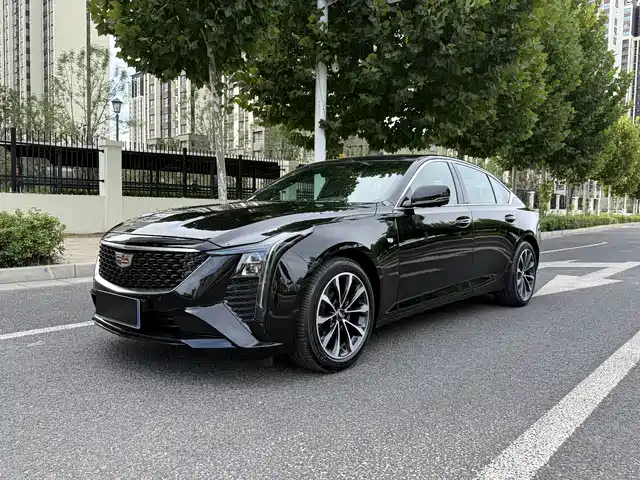 Cadillac Cadillac CT5