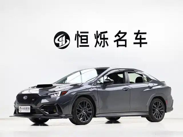 Subaru Subaru WRX
