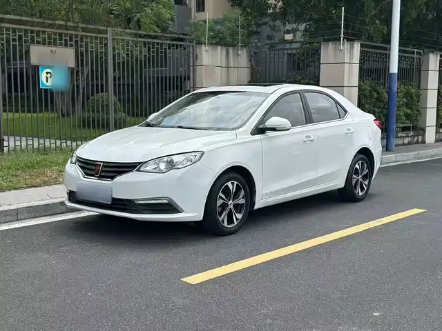 Roewe Roewe 360 2017