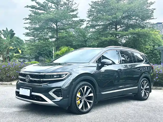 Volkswagen Volkswagen Talagon