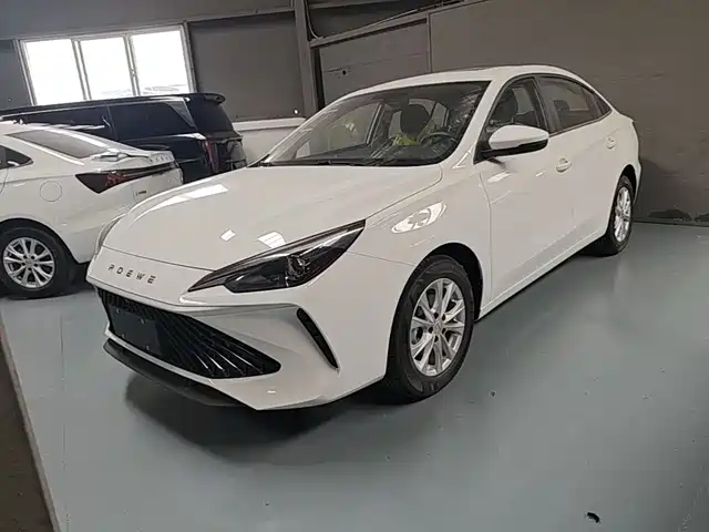 Roewe Roewe i5