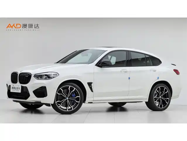 BMW BMW X4 M