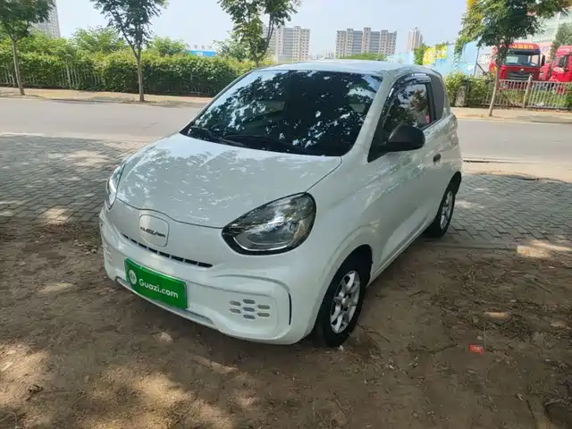 Roewe Kaiwei CLEVER