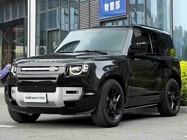 Land Rover Land Rover Defender 2022