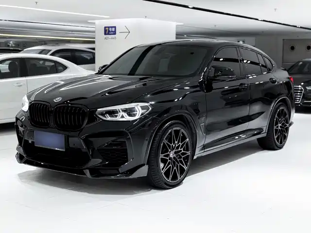 BMW BMW X4 M
