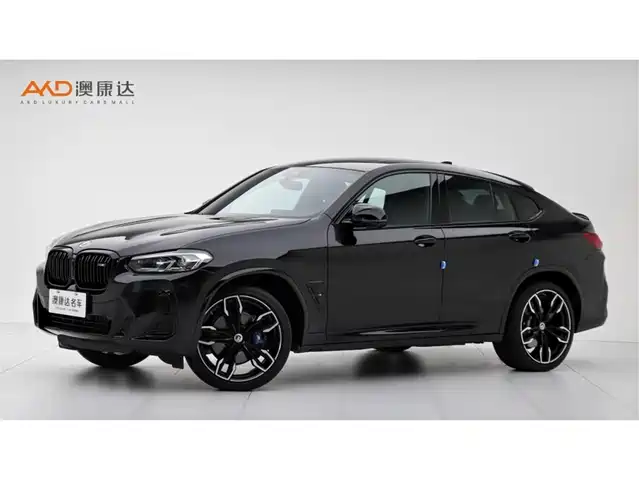 BMW BMW X4 M40i 2023