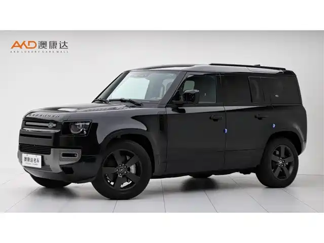 Land Rover Land Rover Defender 2024