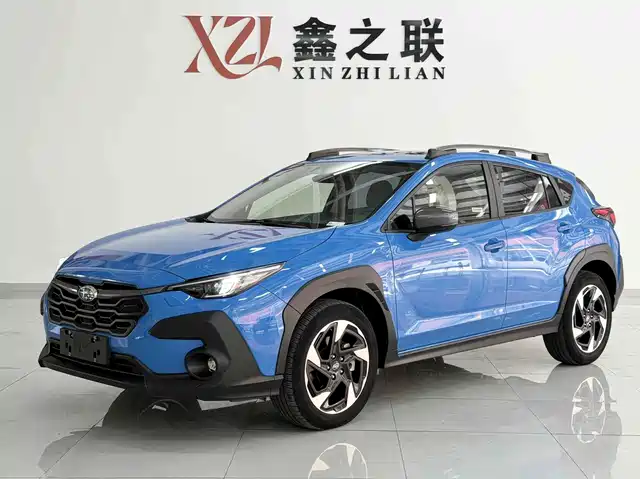 Subaru Subaru Crosstrek 2023