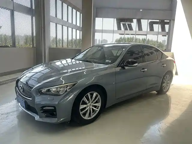 Infiniti Infiniti Q50 2016