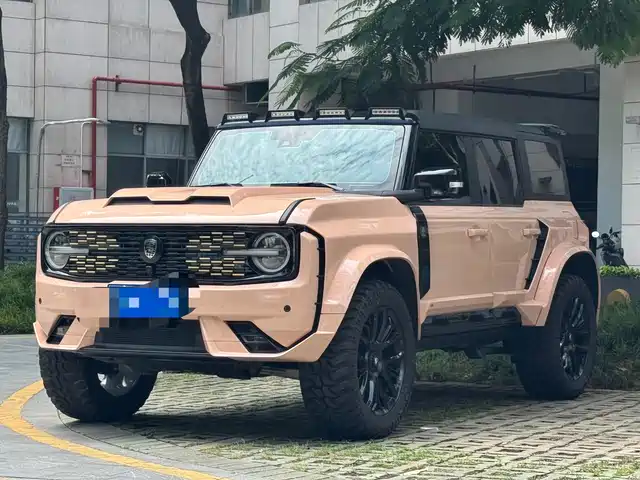 LUMMA LUMMA GT