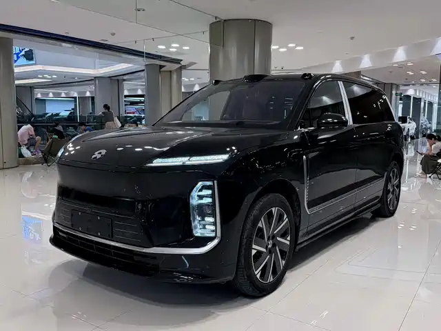 NIO NIO ES9 2026