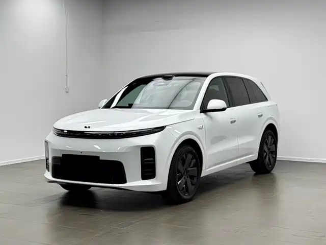 Li Auto Li Auto L6
