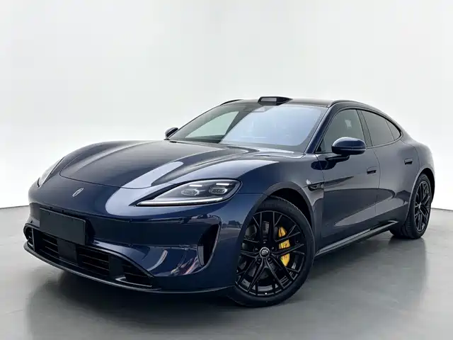 Shangjie Shangjie Z7T 2026