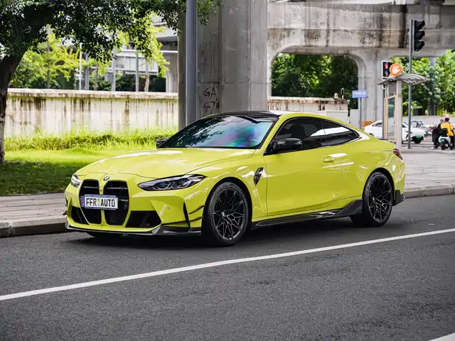 BMW BMW M4