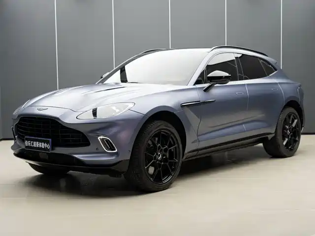 Aston Martin Aston Martin DBX