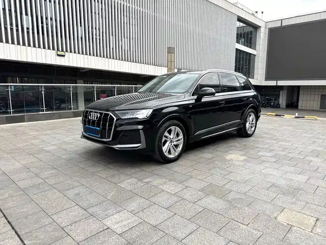 Audi Audi Q7 2024