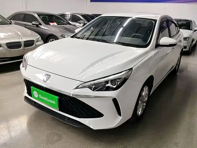 Roewe Roewe i5 2025
