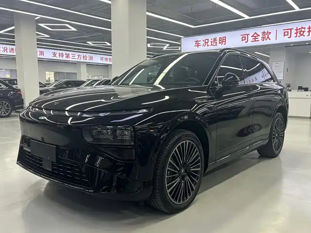 XPeng XPeng G9