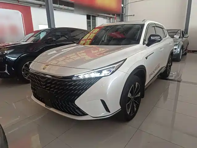 Roewe Roewe RX5 2023