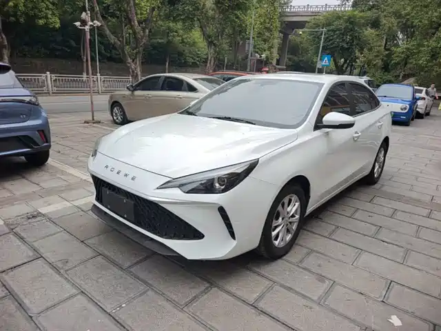 Roewe Roewe i5 2025