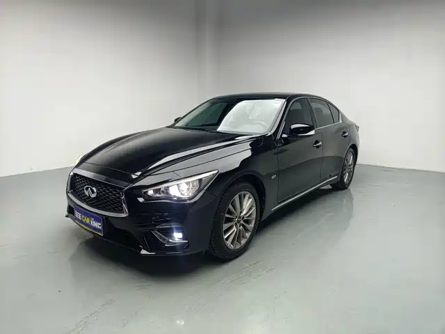Infiniti Infiniti Q50L