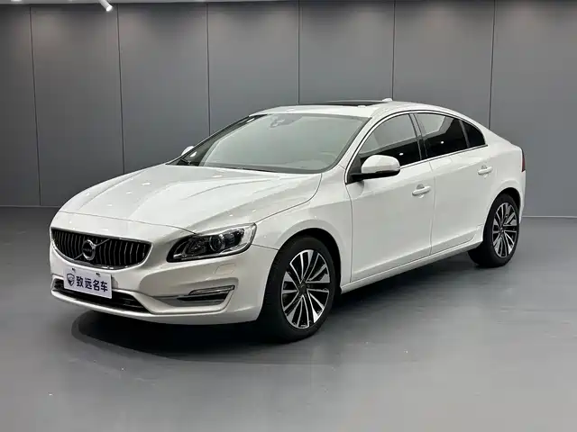 Volvo Volvo S60