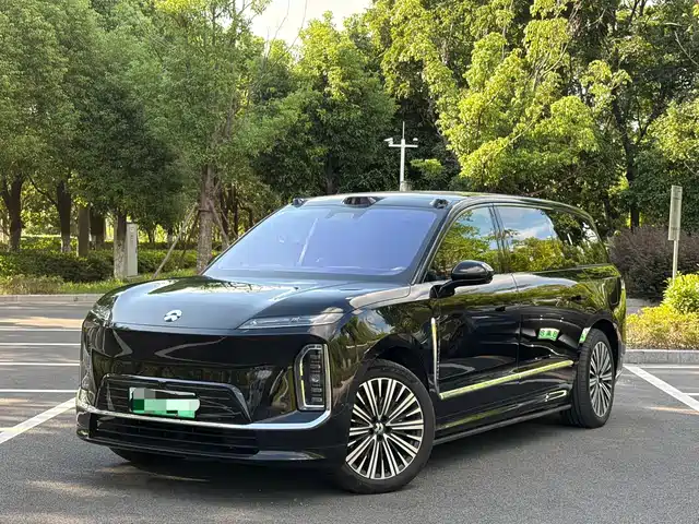 NIO NIO ES9
