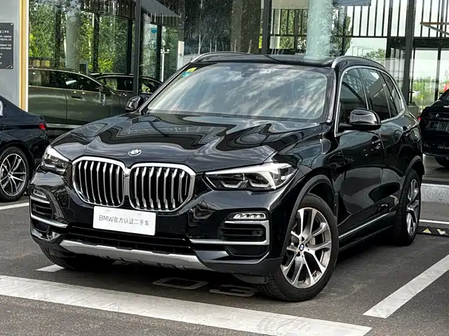 BMW BMW X5 (Import) 2019