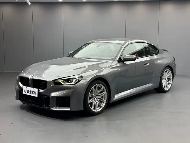 BMW BMW M2