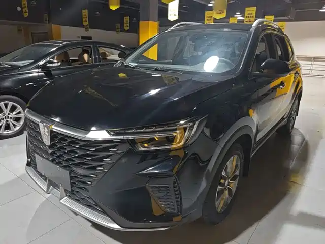 Roewe Roewe RX5 2023