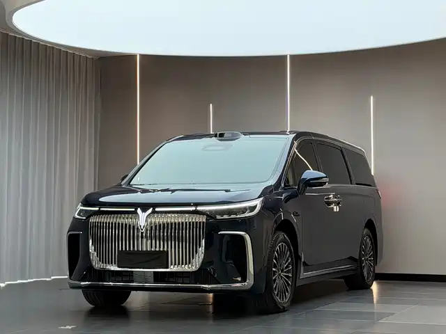 Voyah Auto Voyah Dreamer