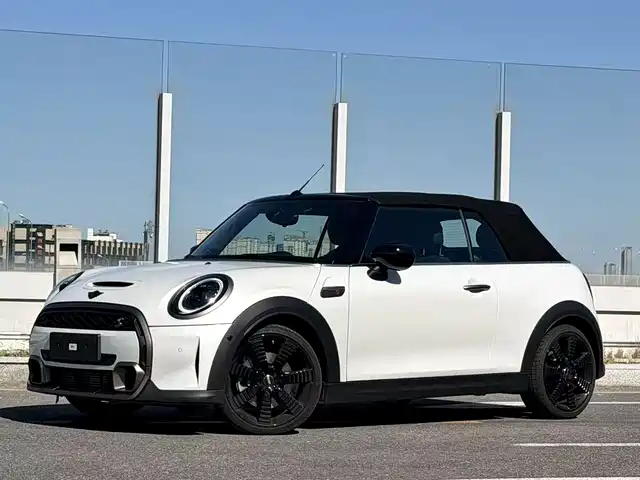 MINI MINI 2024
