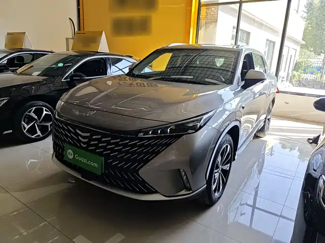 Roewe Roewe RX5 New Energy 2025