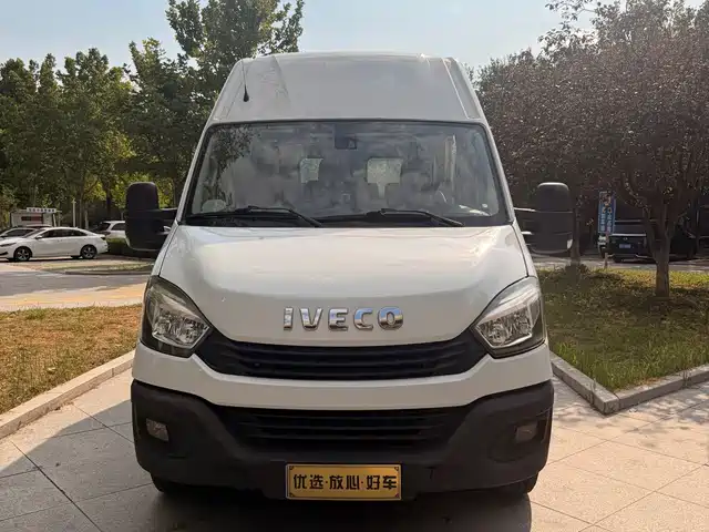 Iveco Iveco Daily