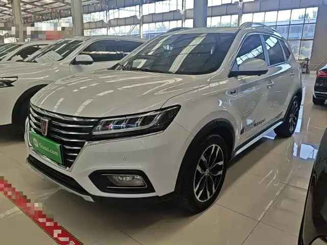 Roewe Roewe RX5 2018