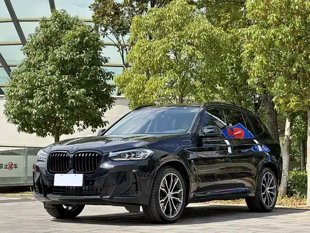 BMW BMW X3 2024