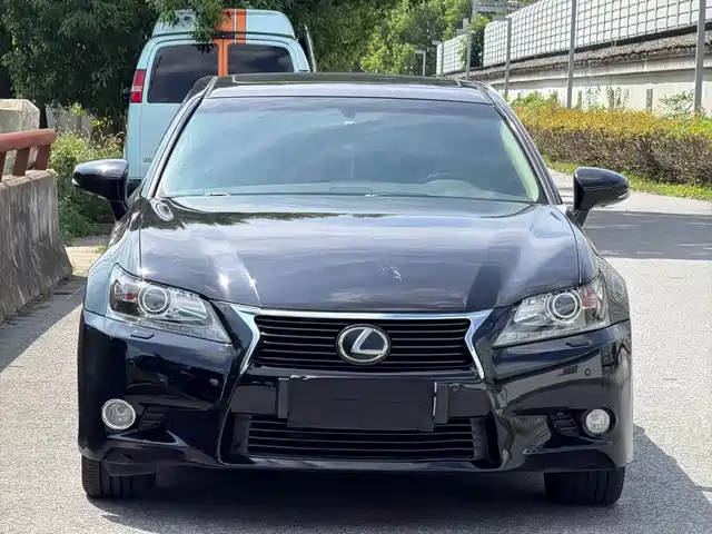 Lexus Lexus GS 2012