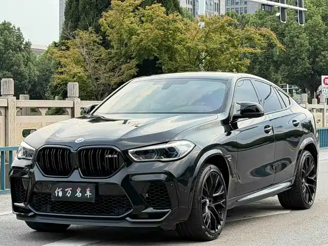 BMW BMW X6 M