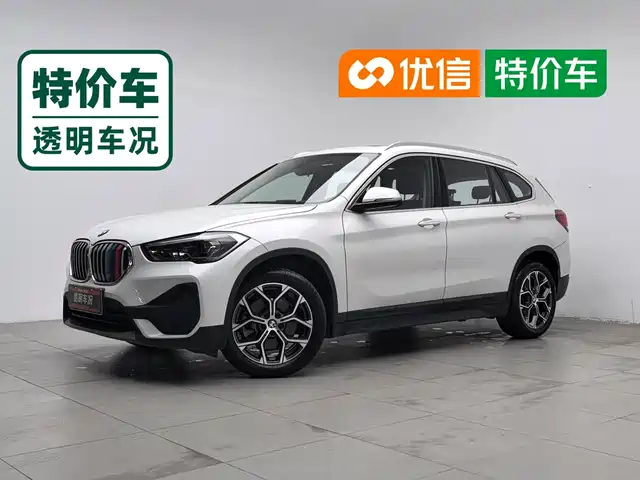 BMW BMW X1