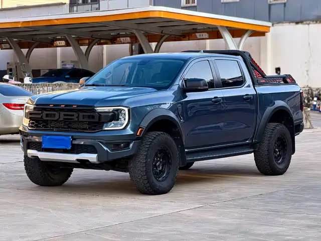 Ford Ford Ranger